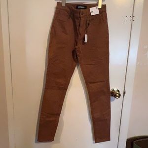 Express legging mid rise